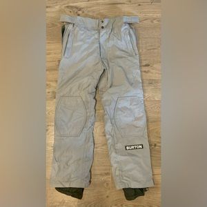 Vintage Burton Surfwear Snowboarding Pants - Men’s small